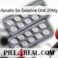 Apcalis Sx Oral Jelly 20Mg 07